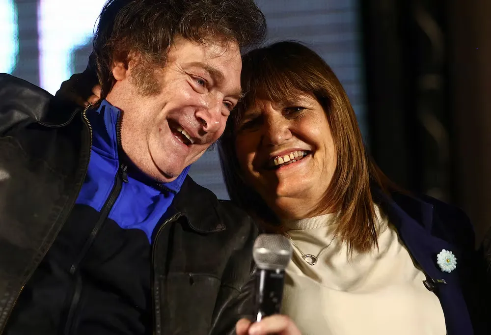 Milei Bullrich