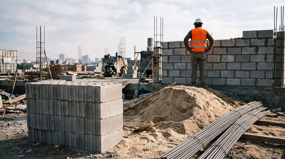 Construcción 2