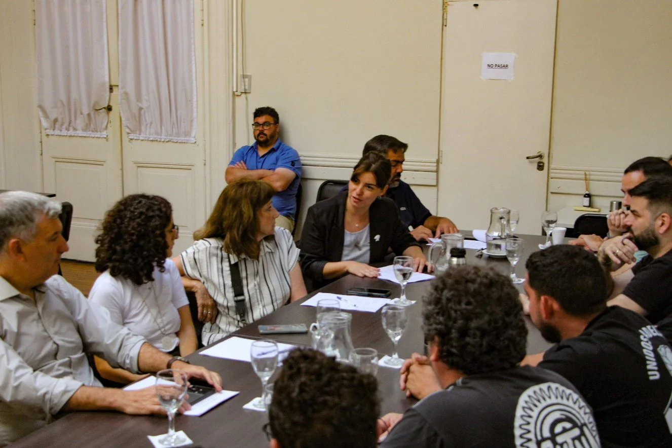 FATE escala: el plan de ocupación avanza en la Legislatura y obliga a la Provincia a fijar postura