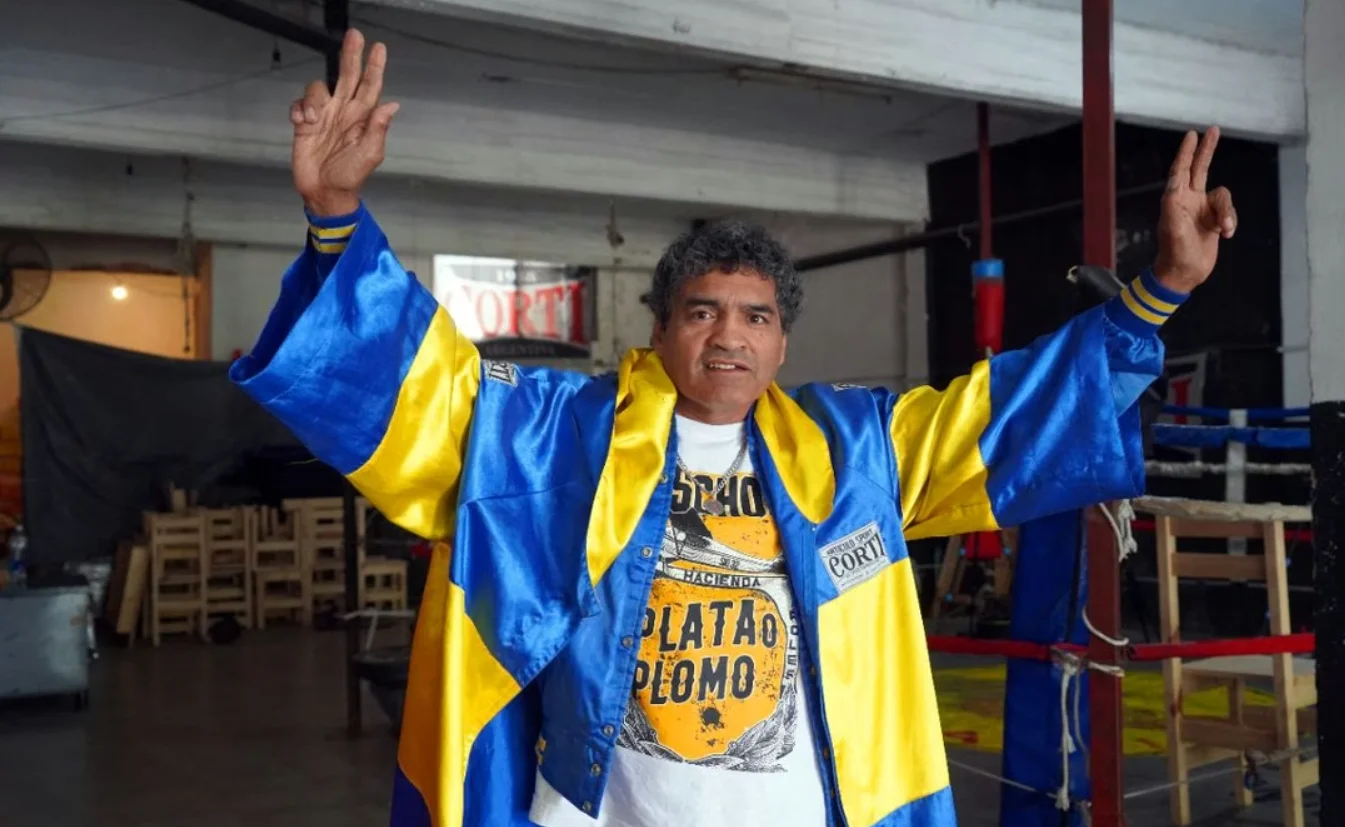 Jorge Roña Castro.
