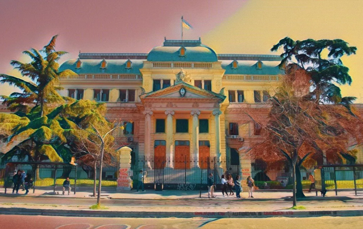 Legislatura bonaerense