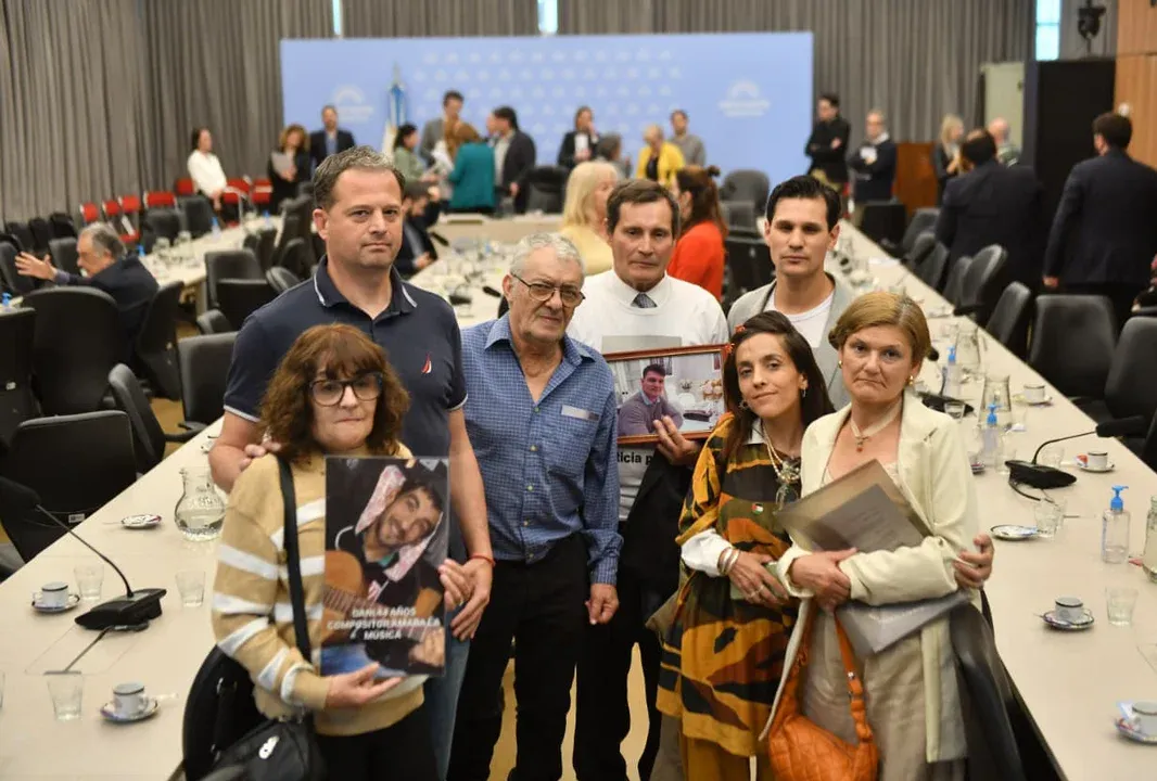 Comisión por fentanilo mortal