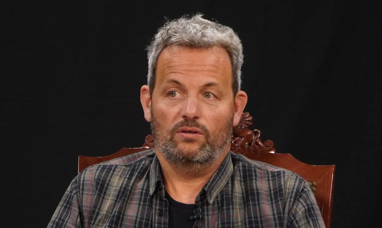 Hernán Arranz, intendente de Monte Hermoso