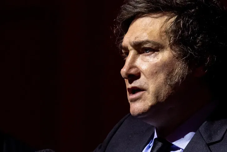 Milei relativiza la suba de precios y admite que no logra cumplir sus objetivos