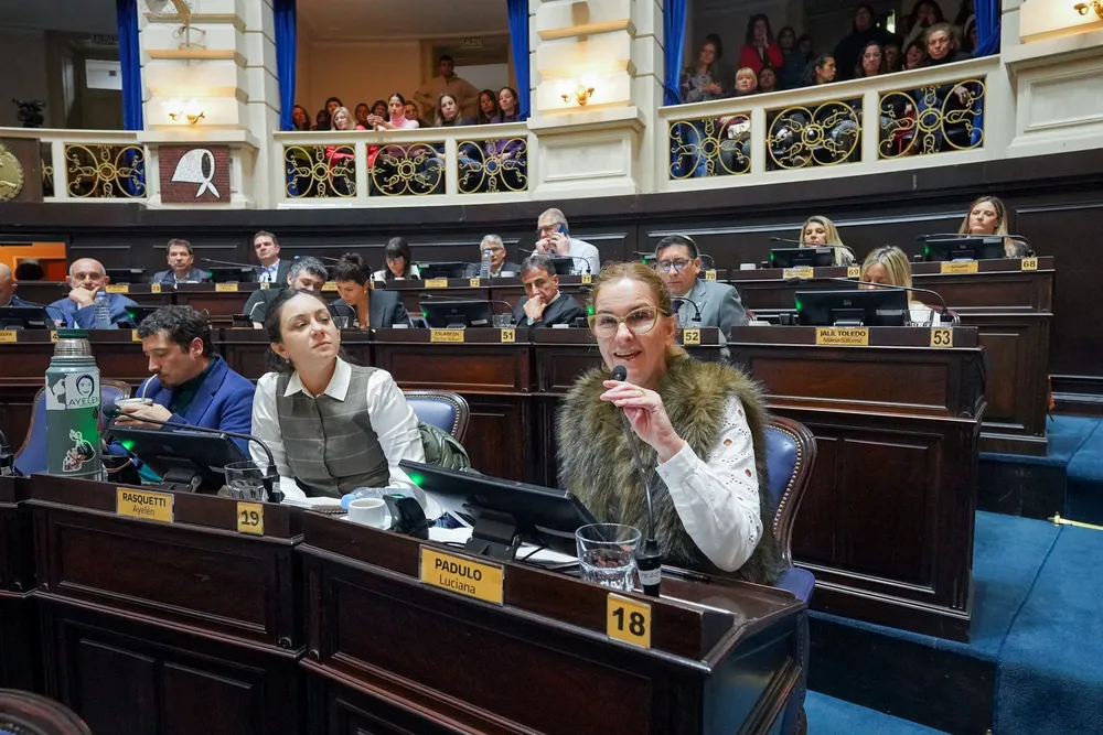 Diputados BA Fuerza Patria