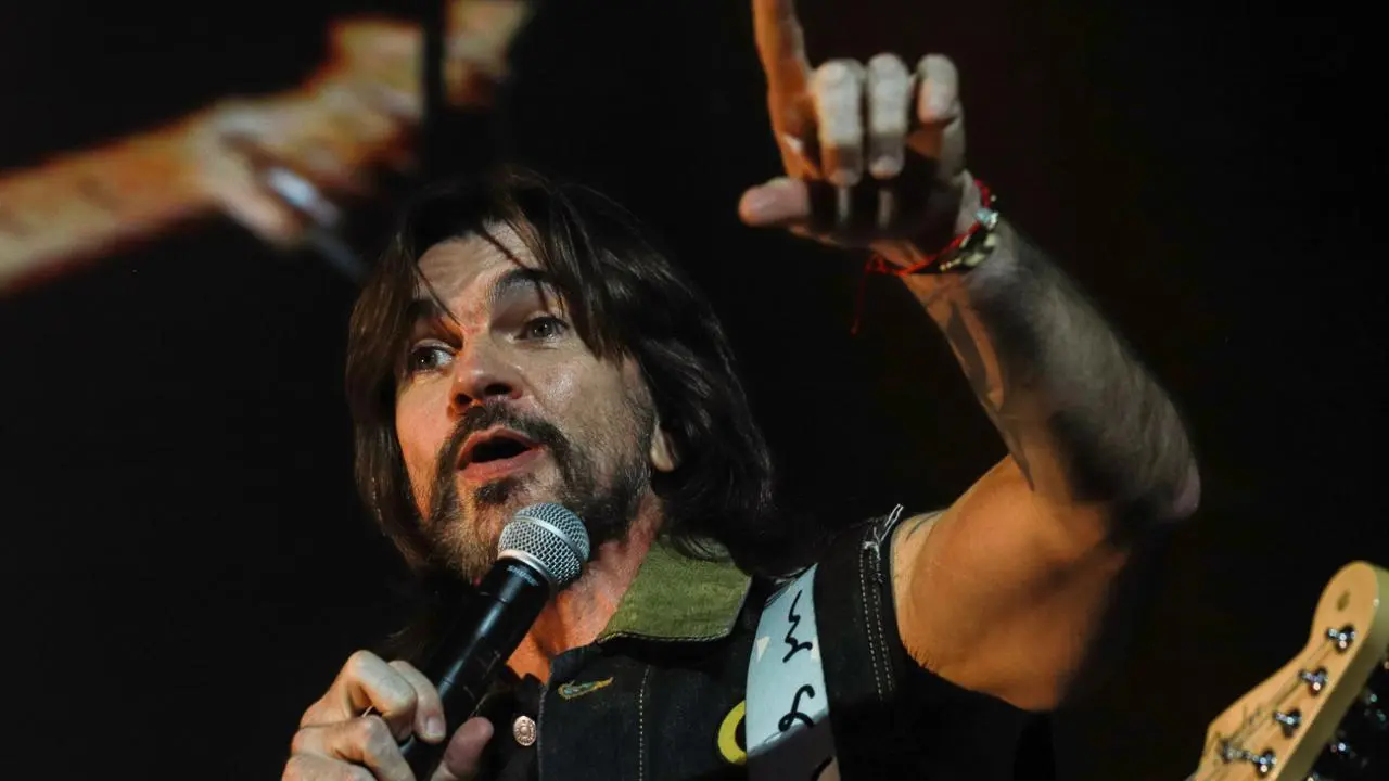 Gira de Juanes en Argentina: fechas, disco y confesiones exclusivas