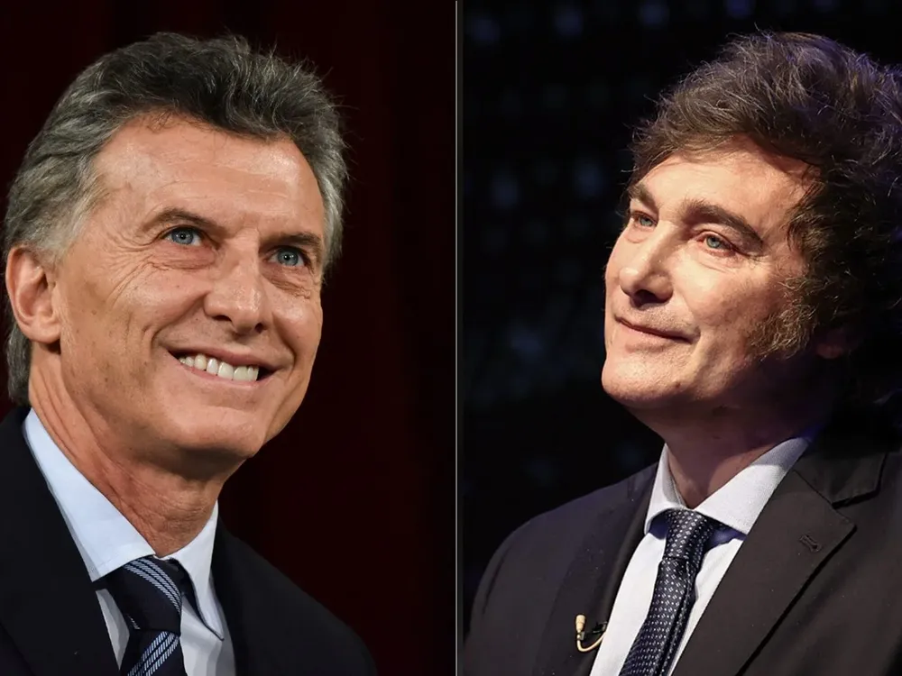 De Macri a Milei: el peronismo bonaerense busca blindar empresas y recursos ante la deuda nacional.