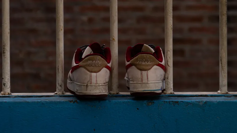 Régimen Penal Juvenil - imputabilidad.