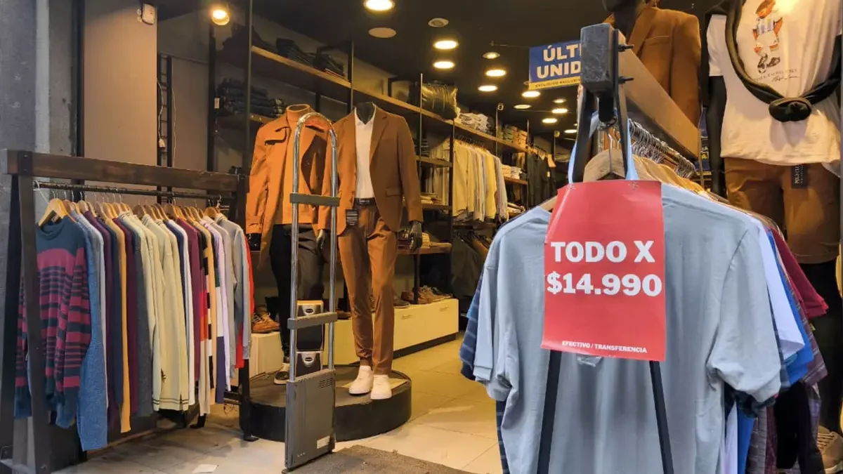 Industria textil