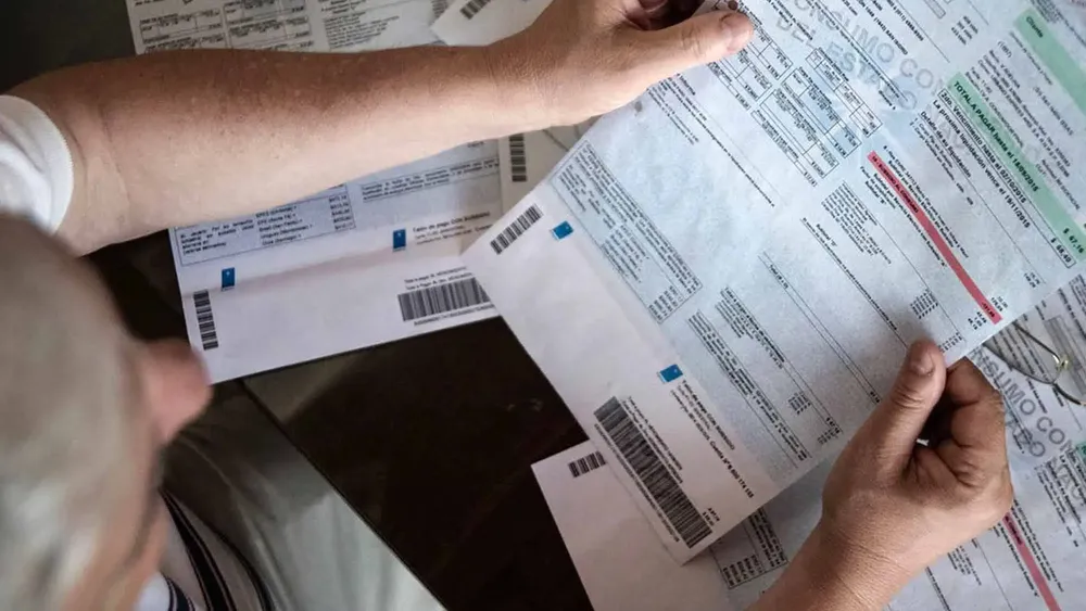 Nuevos cuadros tarifarios: cuánto deberán pagar los usuarios de luz y gas