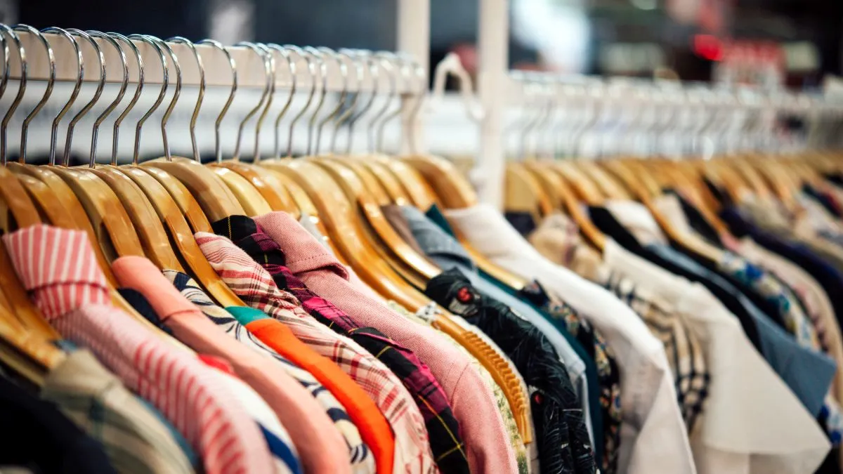 La ropa en Argentina es un 35% más cara que en otros países