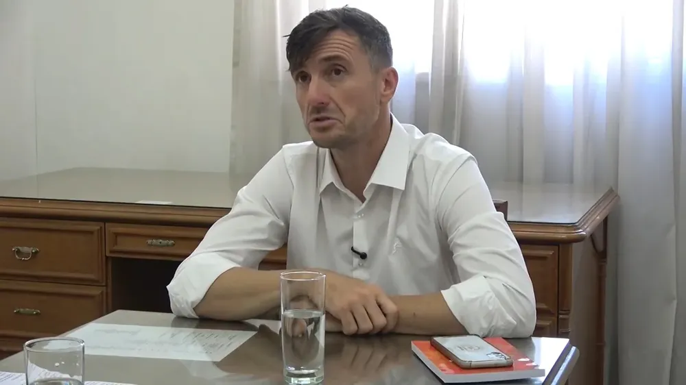 Lucas Ghi