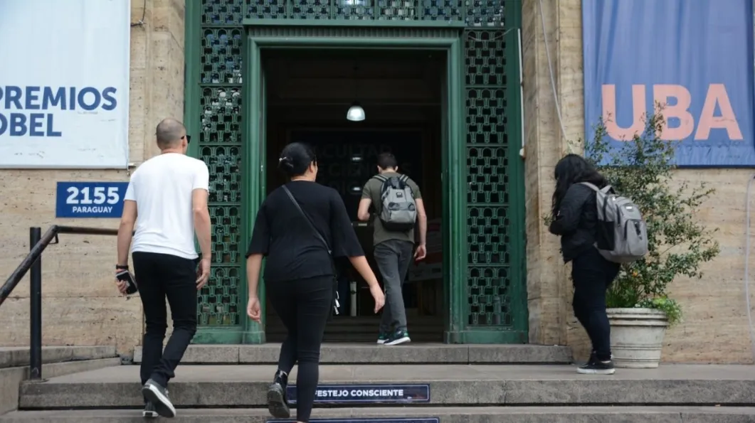 La UBA denuncia intervención del Gobierno: ¿Qué hay detrás?