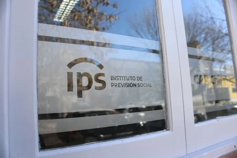 IPS