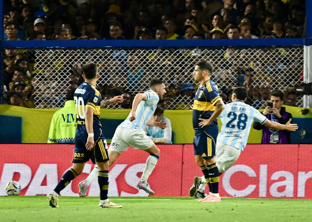 Fin de ciclo para varios nombres en Boca tras la caída en semifinales