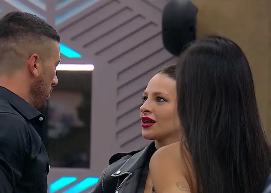 Gran Hermano: expulsión, fulminados y romance en crisis