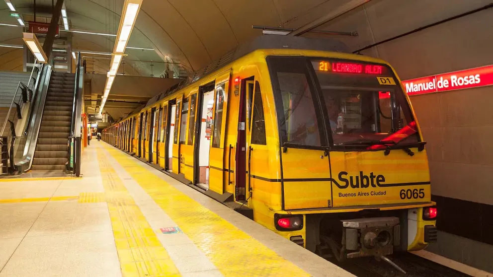 Subte