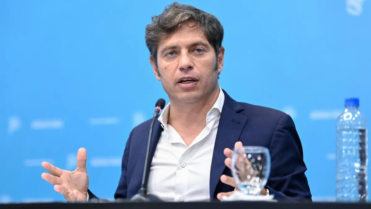 Kicillof