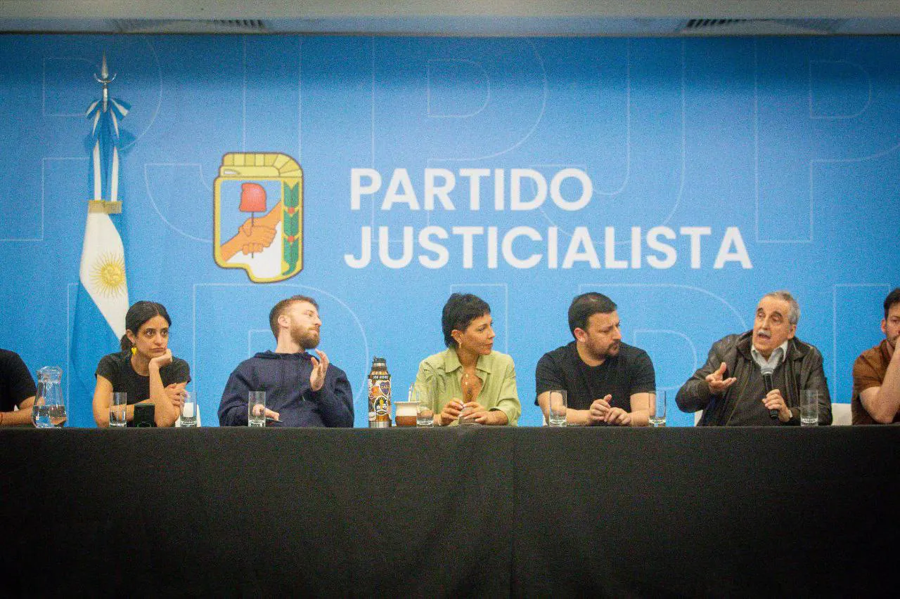 El peronismo coordina actividades por el Día de la Lealtad El peronismo coordina actividades por el Día de la Lealtad