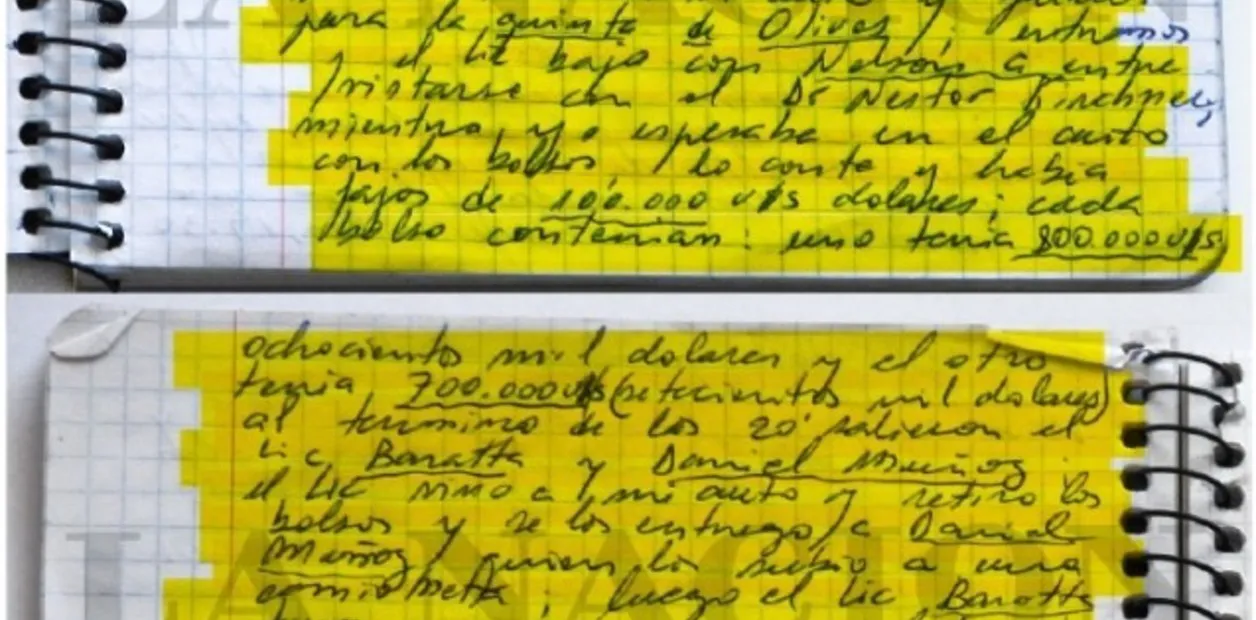 Causa Cuadernos Causa Cuadernos