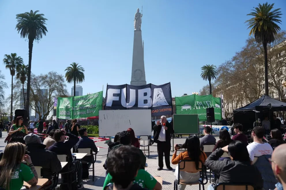 FUBA