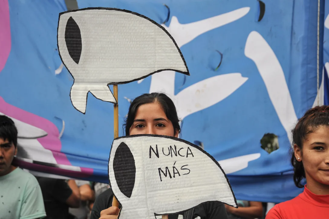 Día de la Memoria a medio siglo, el recuerdo que sigue movilizando al país