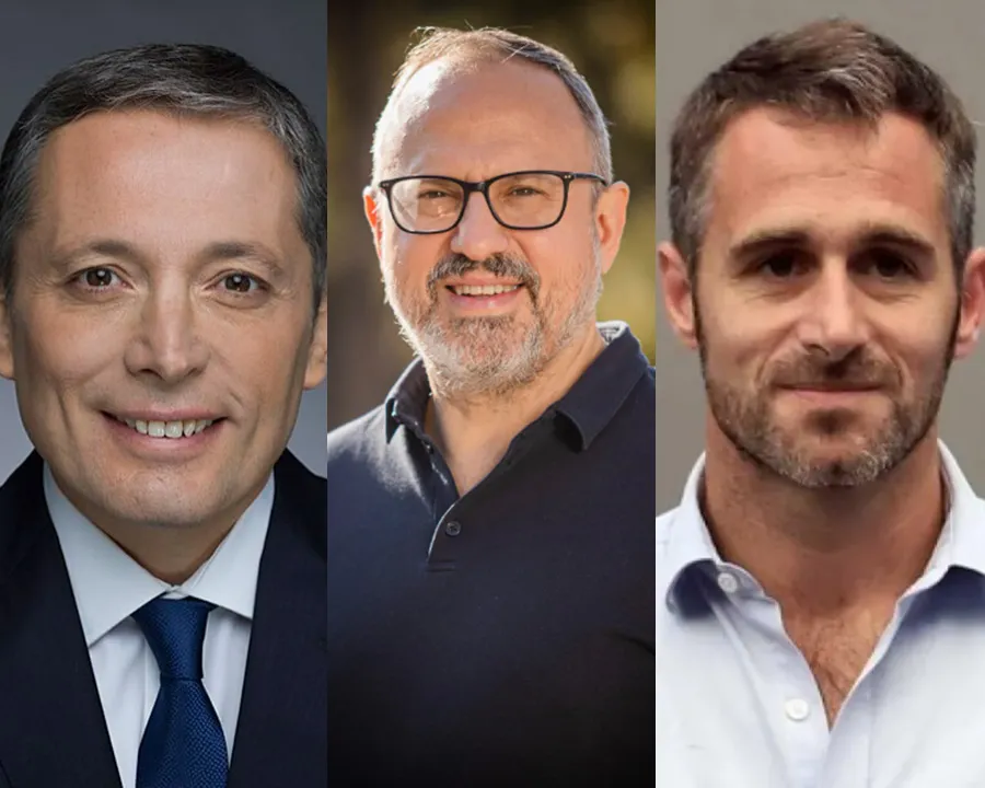 ¿Quiénes brillan y quiénes caen? El ranking de intendentes del GBA