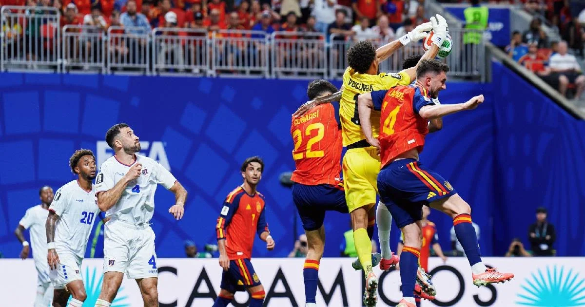 España - Uruguay, el encuentro de la fecha