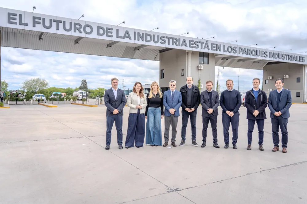 Liga de Intendentes UIA UIPBA