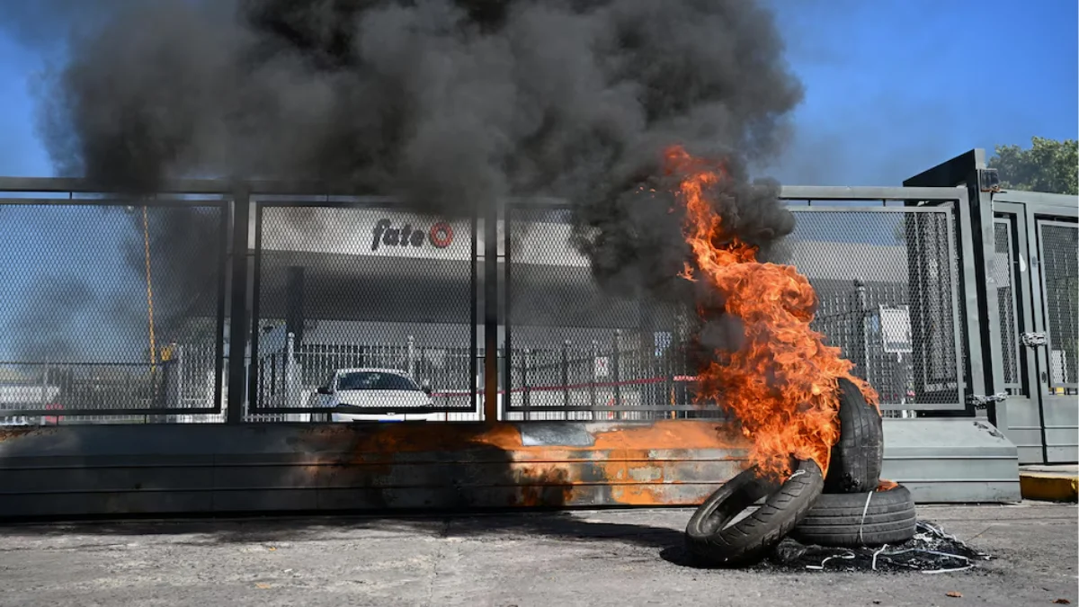 FATE faltó a la audiencia y recalienta el conflicto: cómo siguen las negociaciones bajo presión sindical y política