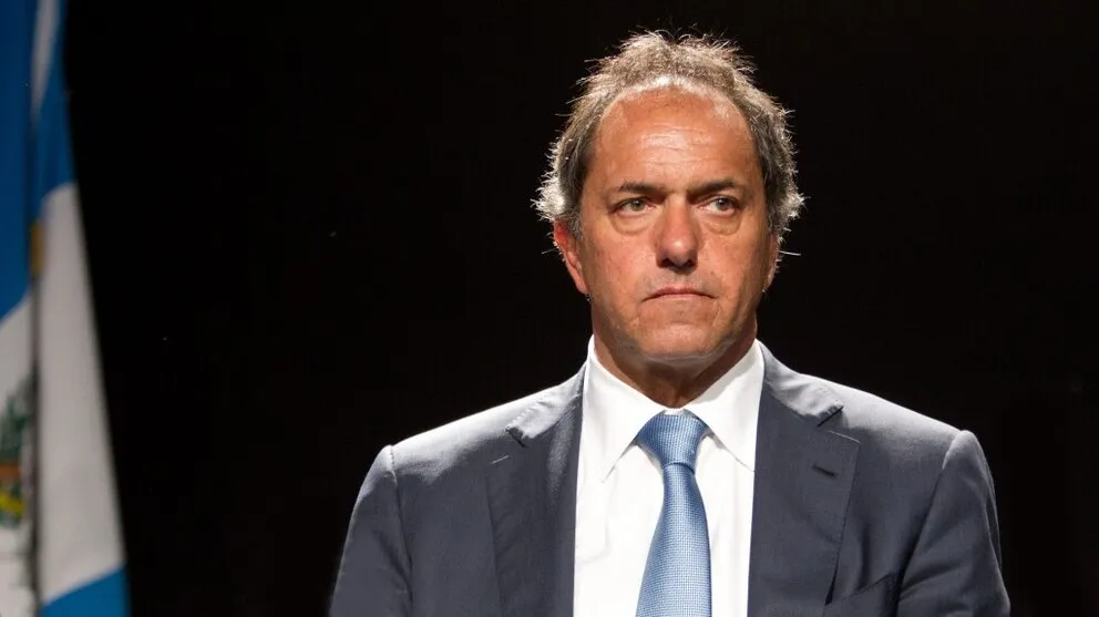 Scioli