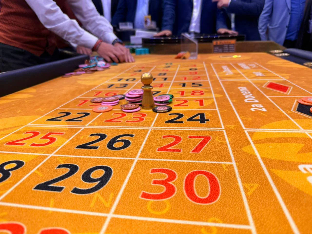 “No queremos más promesas”: trabajadores de casinos endurecen el conflicto y apuntan al instituto provincial