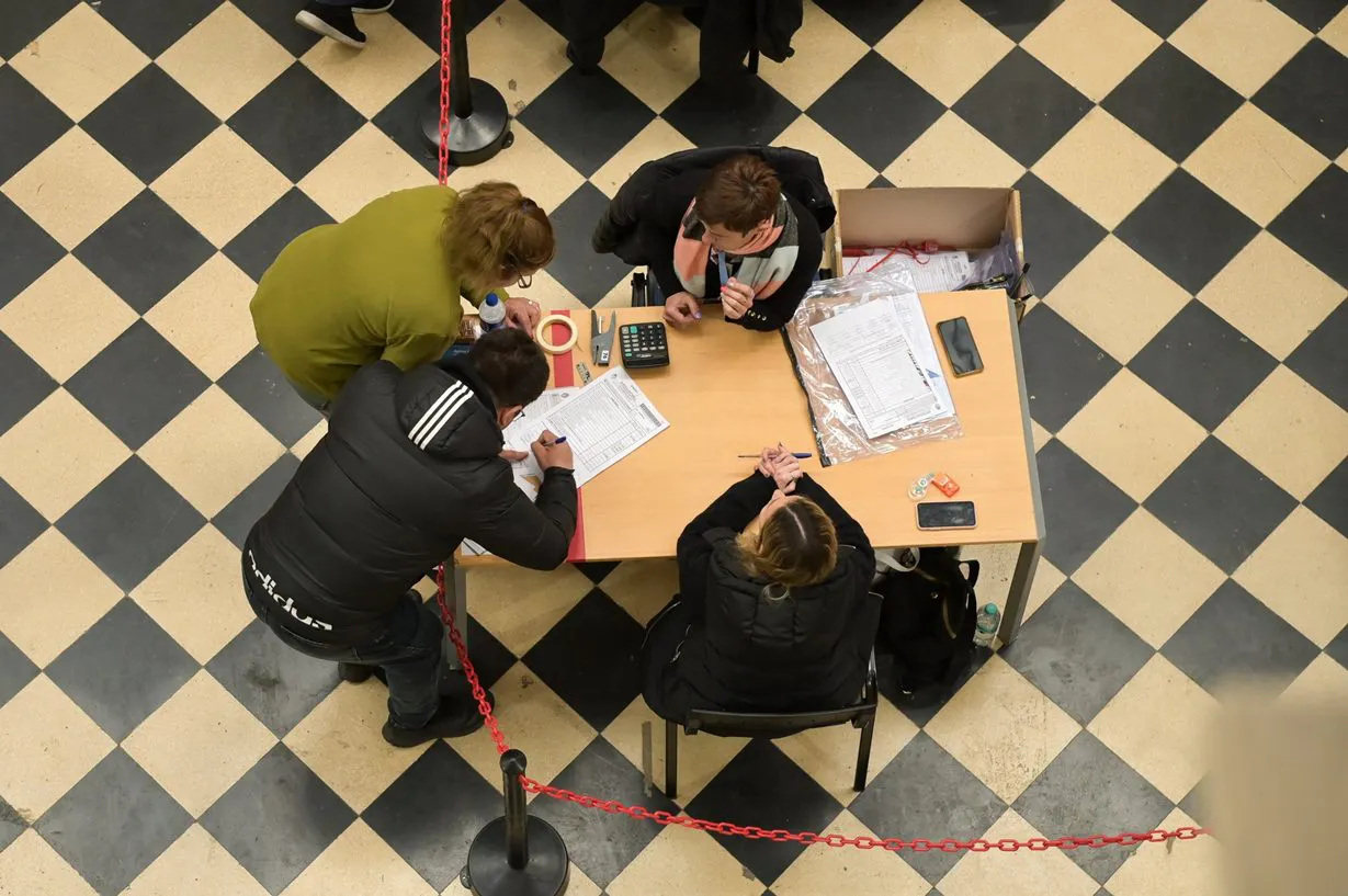 Elecciones 2025: qué definió el escrutinio final en la provincia de Buenos Aires