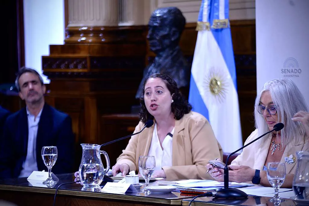 Avanza la reforma de Glaciares y crece la polémica ambiental