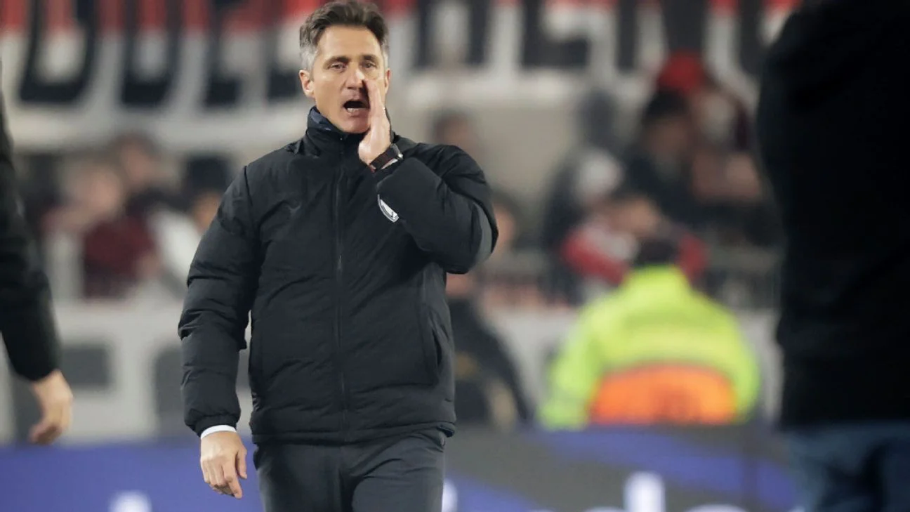 Guillermo Barros Schelotto.