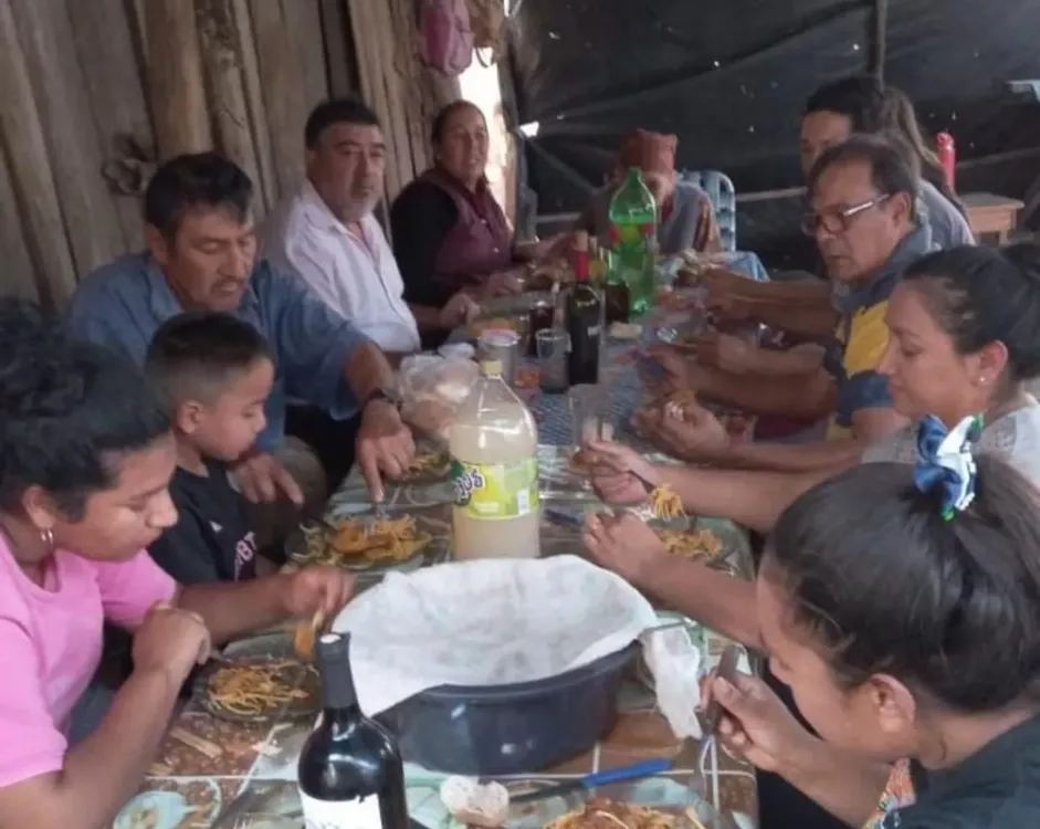 Desaparición de Loan Danilo Peña