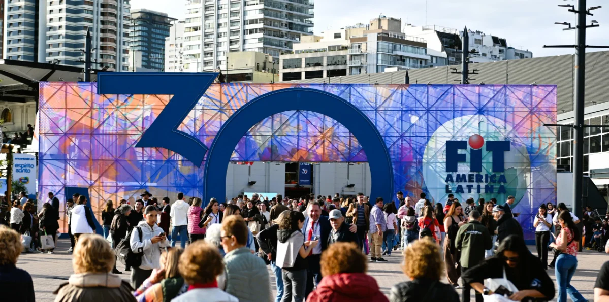 FIT 2026: el PRO cuestiona la ausencia bonaerense y reabre la pelea por la estrategia turística.