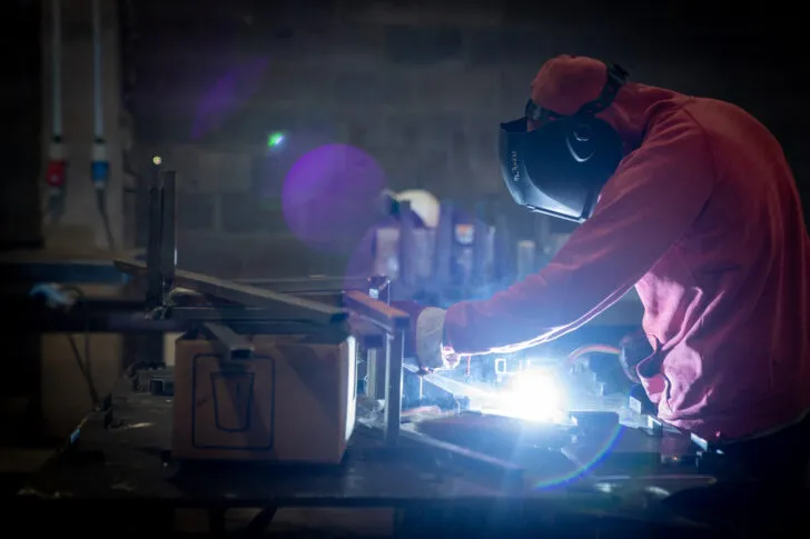 CELS Reforma Laboral