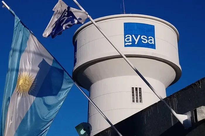 Aysa 2