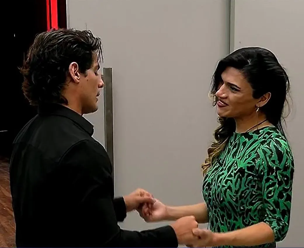 Gran Hermano 2025: el récord de Renato y la fuerte historia de Luciana