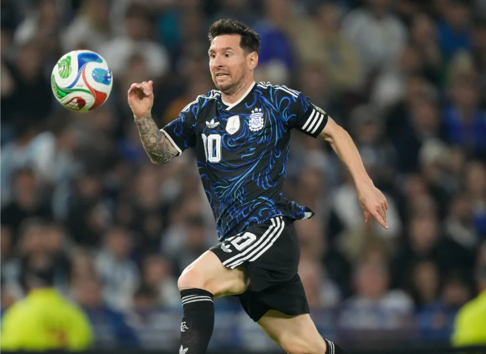 Día de selecciones cuándo juegan Argentina y los partidos destacados