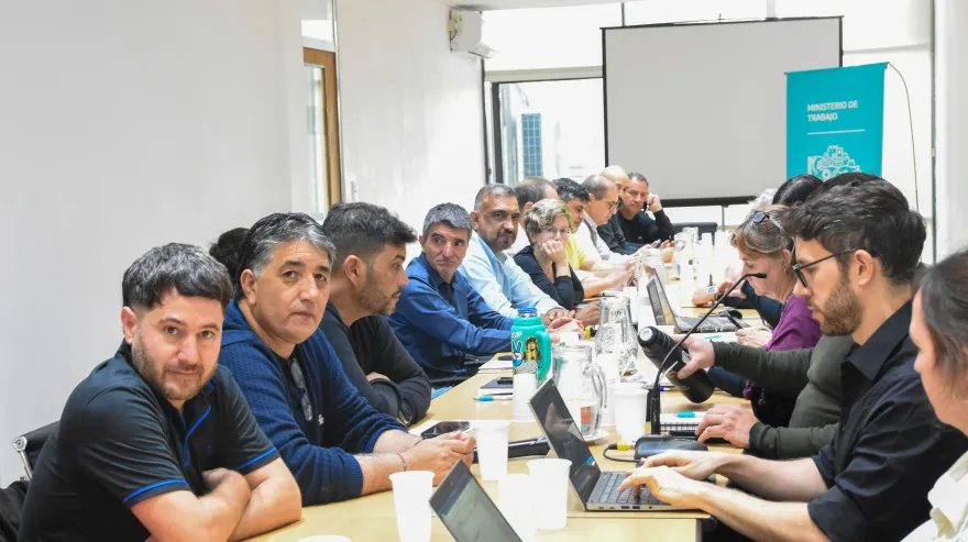 Paritarias bonaerenses: estatales exigen subas urgentes y mensuales