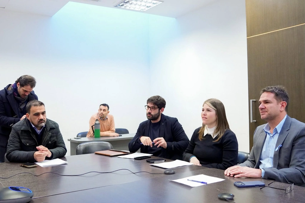 comisión Ludopatía Diputados bonaerenses
