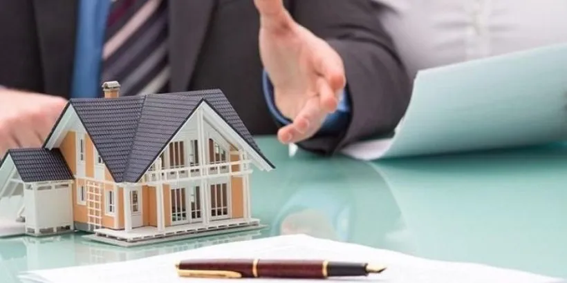 Inmobiliarias - venta y alquiler de viviendas