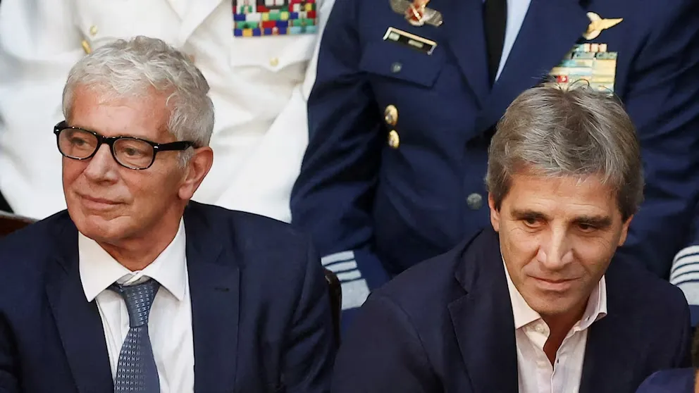 Cúneo Libarona Caputo