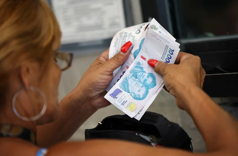 Salarios vs Inflación