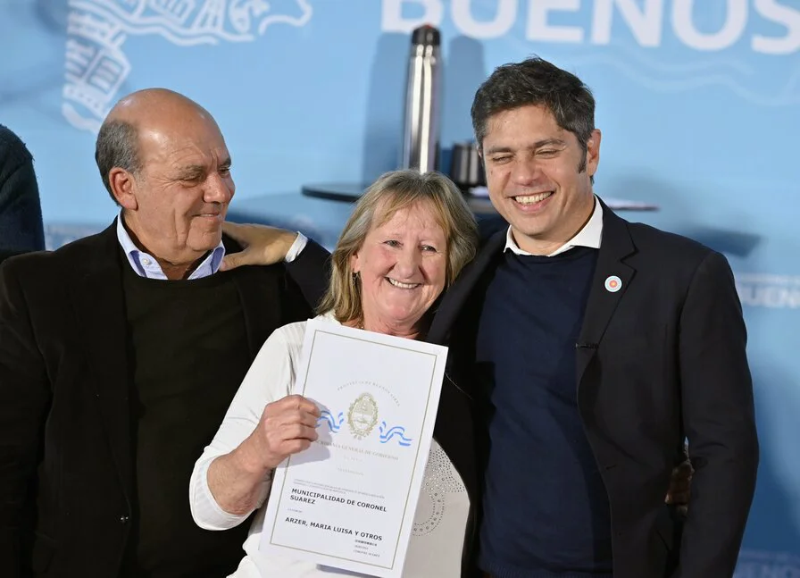 Moccero y Kicillof (1)