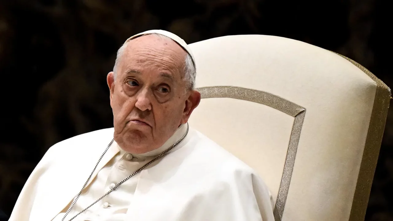 Papa Francisco Papa Francisco