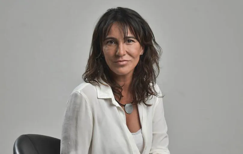 Natalia de la Sota