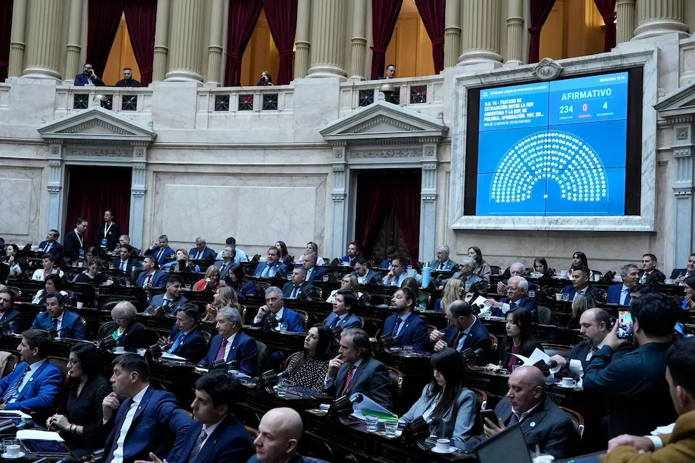Congreso